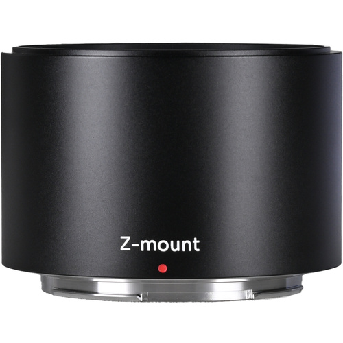 Laowa Sword 60/100/180mm Interchangeable Bayonet (Nikon Z)