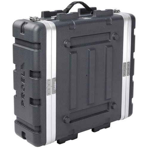 Proel FOABSR3U ABS 19" 3U Rack Case