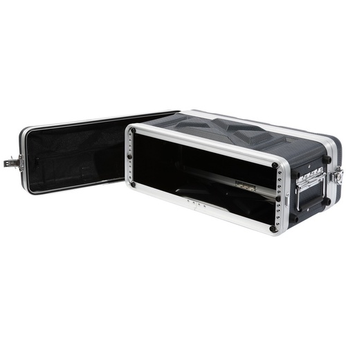 Proel FOABSR3US ABS 19" 3U Rack Case