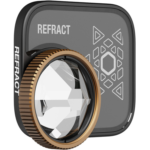 Polar Pro LiteChaser Refract Lens for iPhone 16