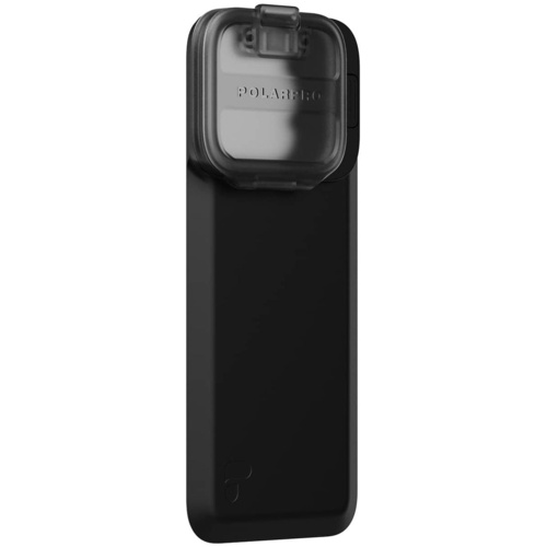 Polar Pro LiteChaser EXO BackPlate for iPhone 16 Pro