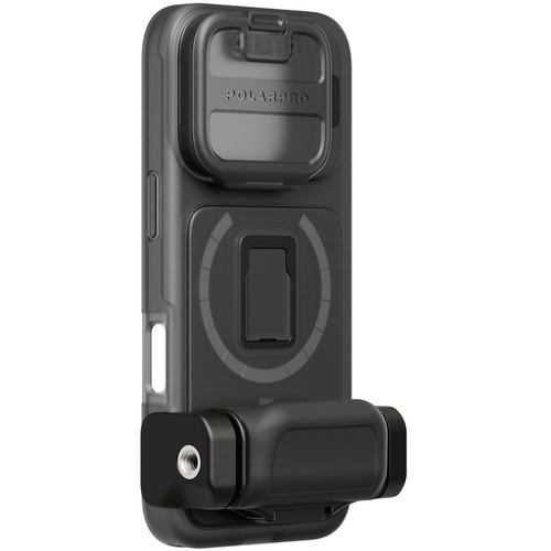 Polar Pro LiteChaser ProCase for iPhone 16 Pro