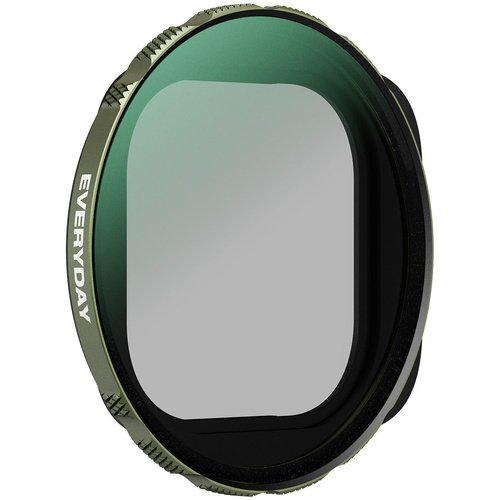 Polar Pro LiteChaser ShortStache Everyday Filter for iPhone 16