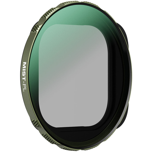 Polar Pro LiteChaser ShortStache Mist-PL for iPhone 16