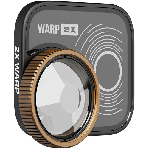 Polar Pro LiteChaser Warp 2x Lens for iPhone 16