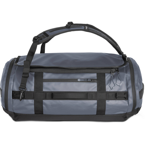 WANDRD CARRYALL Duffel (Aegean Blue, 30L)