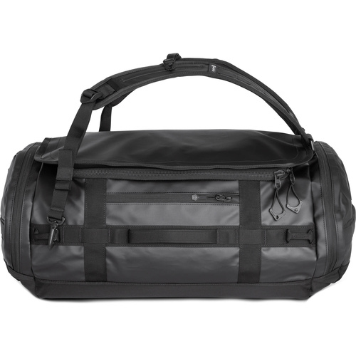 WANDRD CARRYALL Duffel (Black, 40L)