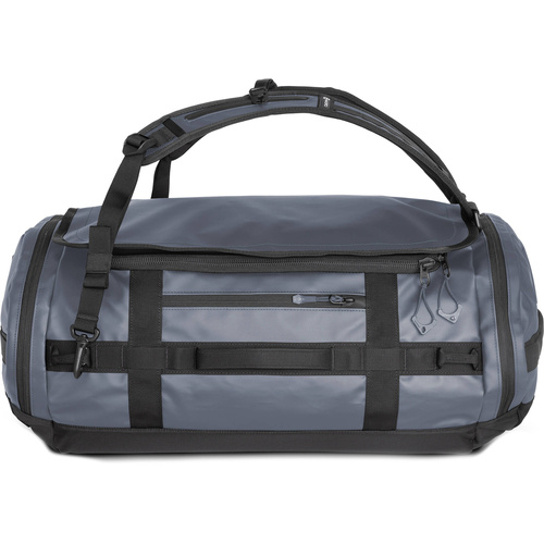 WANDRD CARRYALL Duffel (Aegean Blue, 60L)