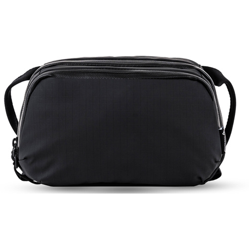 WANDRD Tech Bag (Black, 3.5L)