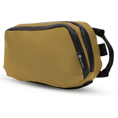 WANDRD Tech Bag (Dallol Yellow, 3.5L)