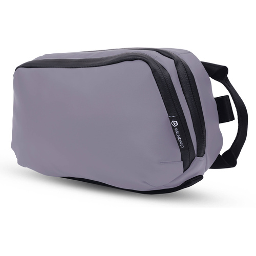 WANDRD Tech Bag (Uyuni Purple, 3.5L)