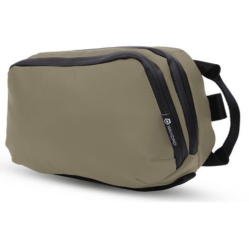 WANDRD Tech Bag (Yuma Tan, 3.5L)