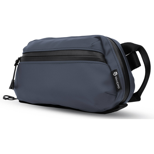 WANDRD Tech Bag (Aegean Blue, 2L)
