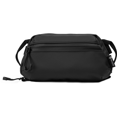 WANDRD Tech Bag (Black, 2L)