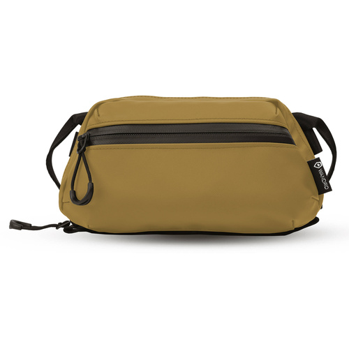 WANDRD Tech Bag (Dallol Yellow, 2L)