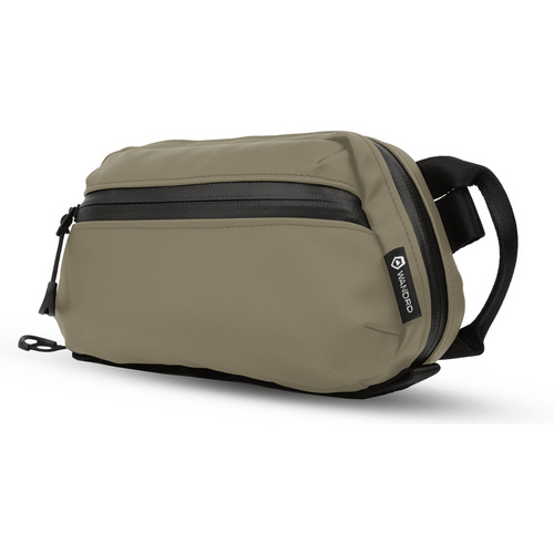 WANDRD Tech Bag (Yuma Tan, 2L)