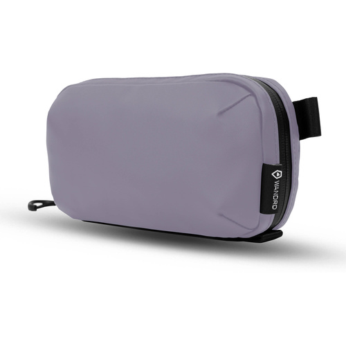 WANDRD Tech Bag (Uyuni Purple, 1L)