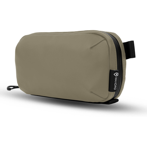 WANDRD Tech Bag (Yuma Tan, 1L)