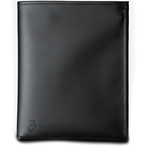 WANDRD Travel Wallet