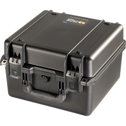 Pelican iM2275 Storm Case (Black, No Foam)