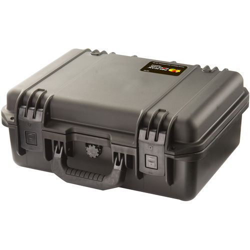 Pelican iM2200 Storm Case (Black, No Foam)
