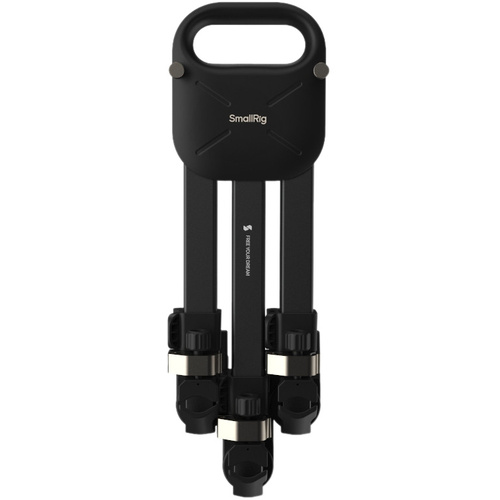 SmallRig 5020B Quick-Lock Photography Heavy Duty Tripod Dolly