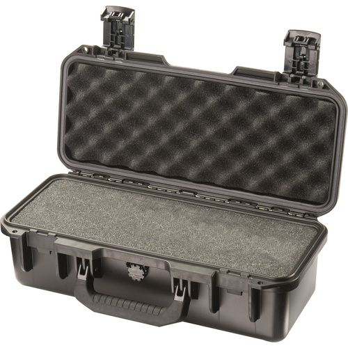 Pelican iM2306 Storm Case (Black, With Foam)