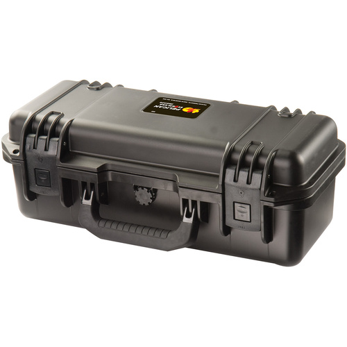Pelican iM2306 Storm Case (Black, No Foam)