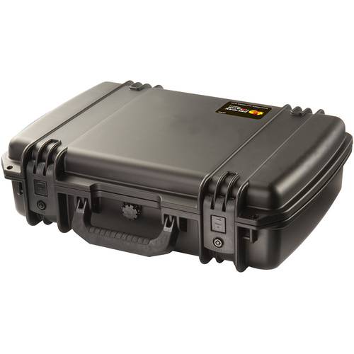 Pelican iM2370 Storm Laptop Case (Black, No Foam)