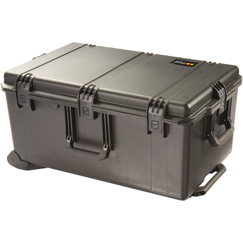 Pelican Storm iM2975 Storm Travel Case (Black, No Foam)