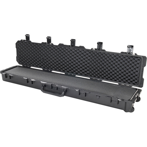 Pelican Storm iM3410 Storm Long Case (Black, With Foam)