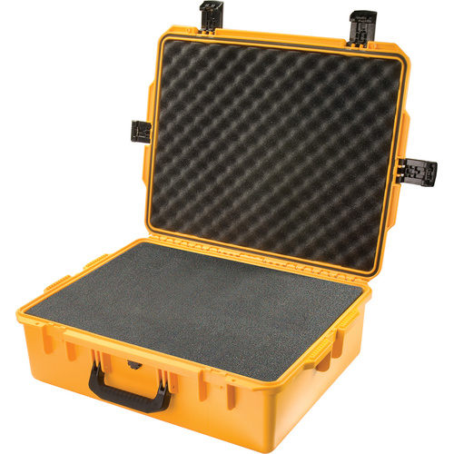 Pelican iM2700 Storm Case (Yellow, With Foam)