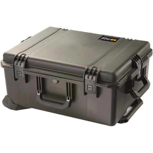 Pelican iM2720 Storm Travel Case (Black, No Foam)