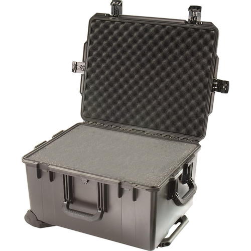 Pelican iM2750 Storm Travel Case (Black, With Foam)