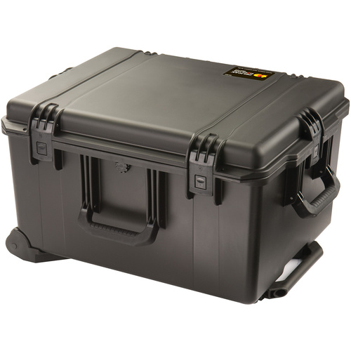 Pelican iM2750 Storm Travel Case (Black, No Foam)