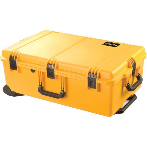 Pelican iM2950 Storm Travel Case (Yellow, No Foam)