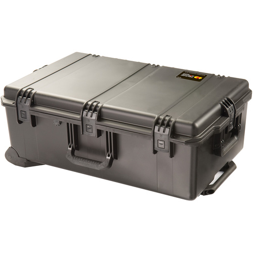 Pelican iM2950 Storm Travel Case (Black, No Foam)