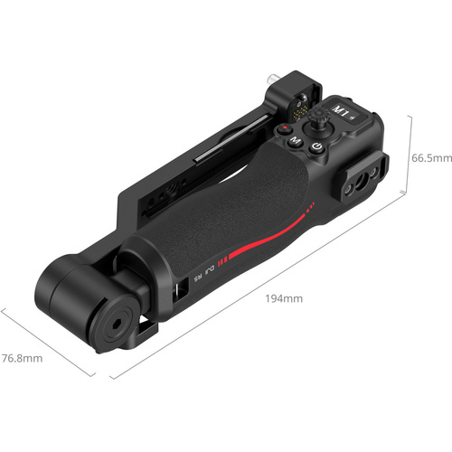 SmallRig 4326 Focus Control Sling Handle for DJI RS Series