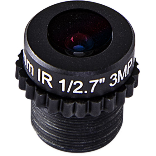 Marshall Electronics 4mm f/2.6 M12 3MP Lens