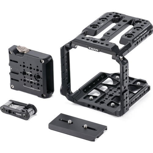 Tilta Full Camera Cage for Blackmagic PYXIS 6K/12K