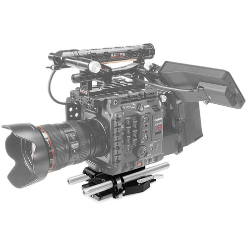 SHAPE 15mm LWS Baseplate for Canon EOS C400