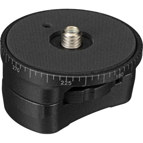 Manfrotto 627 Basic Panoramic Head Adapter