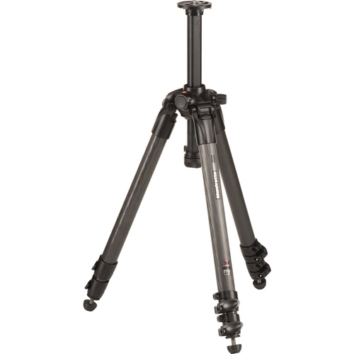 Manfrotto 057 Carbon Fibre Tripod