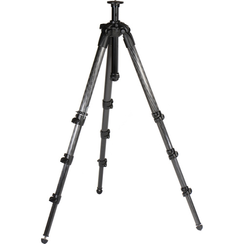 Manfrotto 057 Carbon Fibre Tripod with Rapid Column