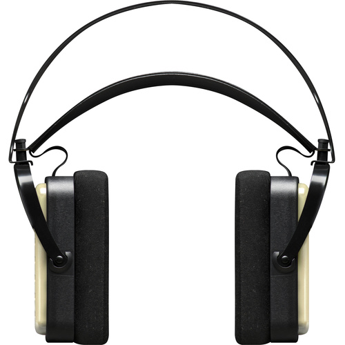 Avantone Pro Planar the II Reference-Grade Open-Back Headphones (Creme)