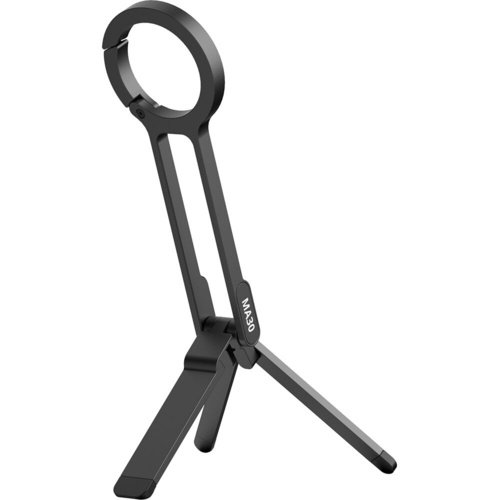 Ulanzi MA30 Carabiner-Mounted MagSafe Mobile Phone Tripod