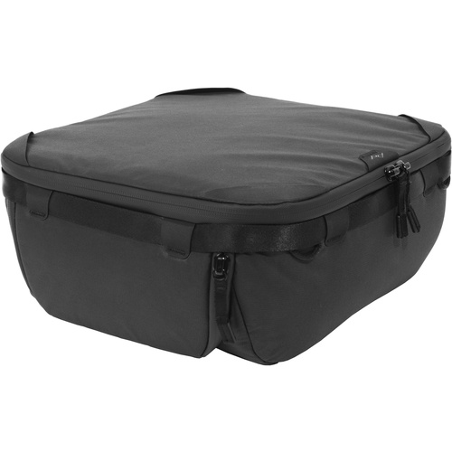 Peak Design Camera Cube V3 (Black, Medium)