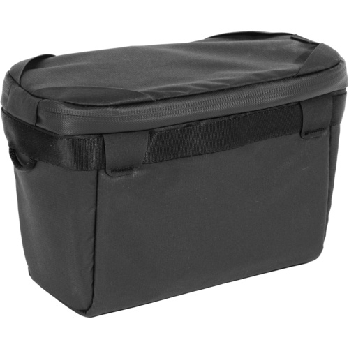 Peak Design Camera Cube V3 (Black, X-Small)