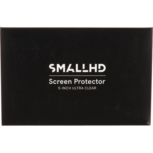 SmallHD UltraClear Screen Protector for Smart 5 Series Monitor