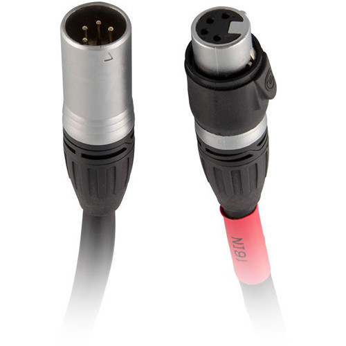 CHAUVET PROFESSIONAL IP Flex Power & Data Extension Cable (16 AWG, 5ft/1.5m)